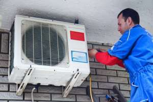 24/7 and Emergency HVAC Near Annandale, VA | Air Conidtioning and Heating Contractors